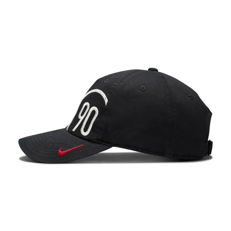 Cappellino 5 pannelli Nike Club
