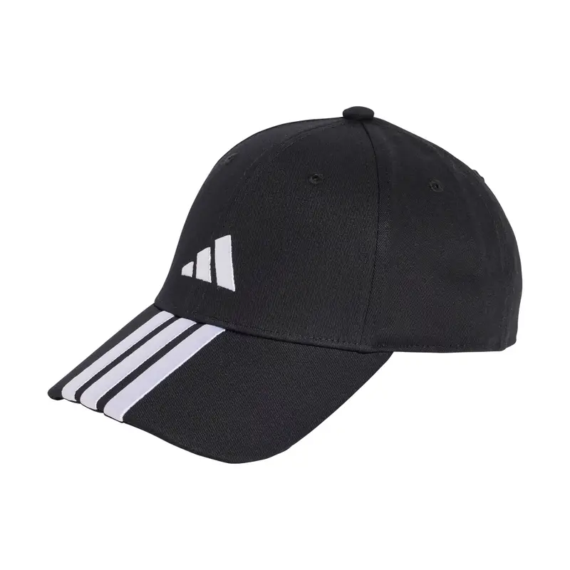 Cappellino adidas 3-Stripes New Logo