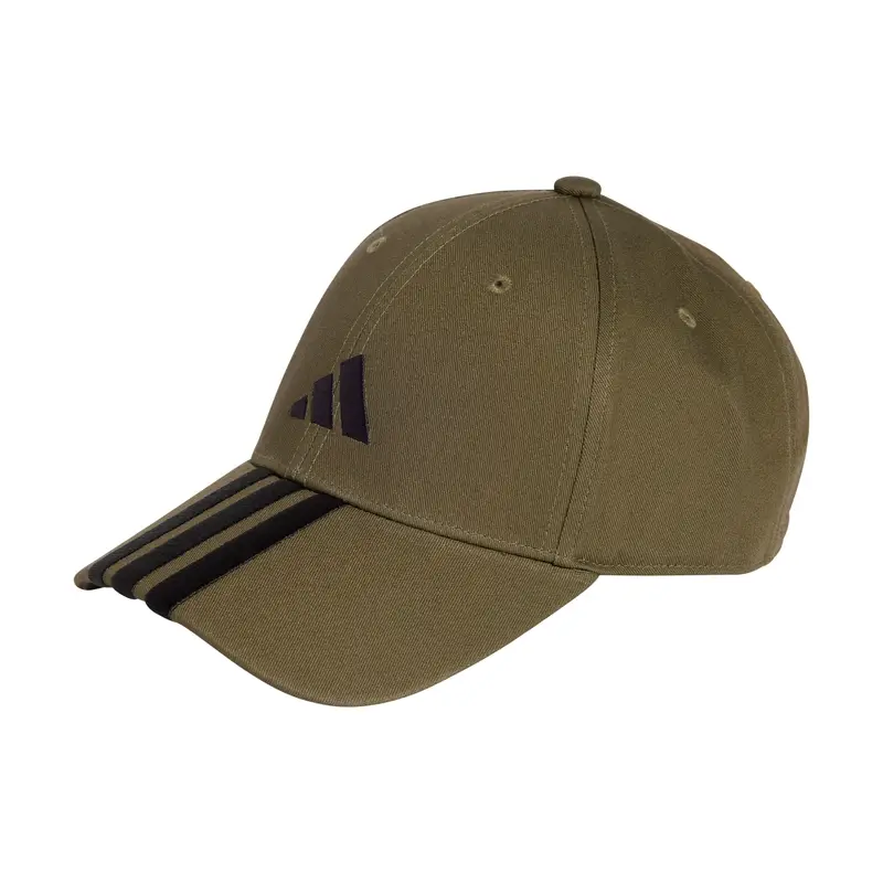 Cappellino adidas 3-Stripes New Logo