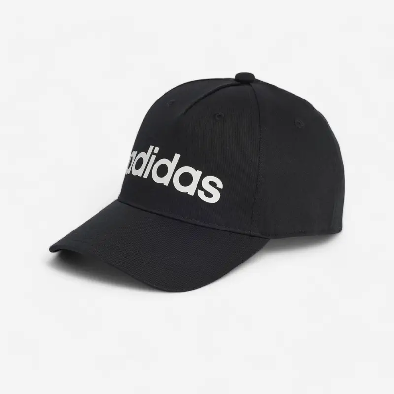 Cappellino ADIDAS nero e bianco |  Adidas