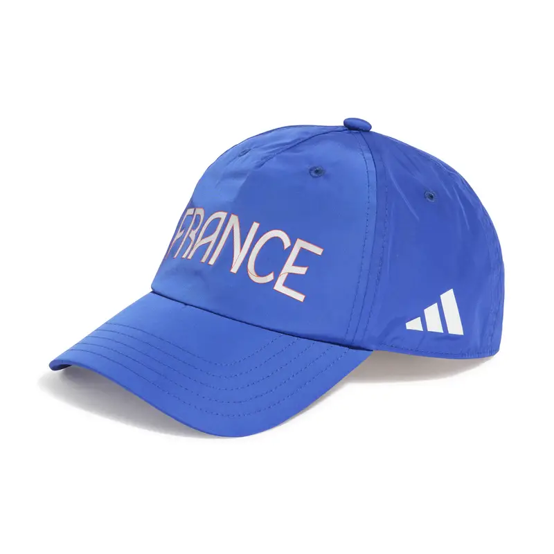 Cappellino adidas Team F Tech Paris 2025/26