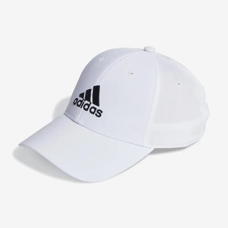 Cappellino adulto ADIDAS bianco |  Adidas