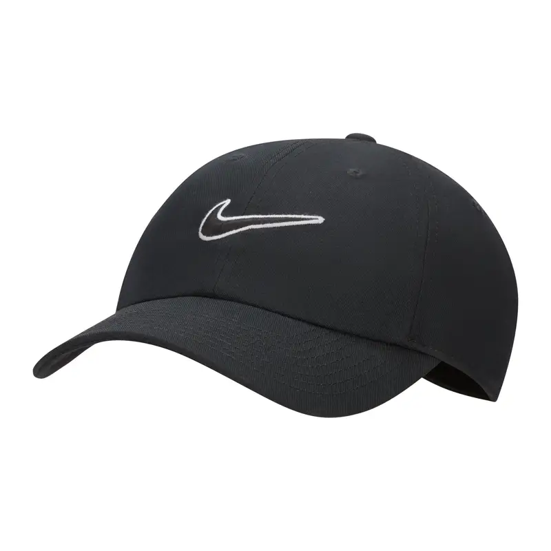 Cappellino con visiera Nike Club Swoosh