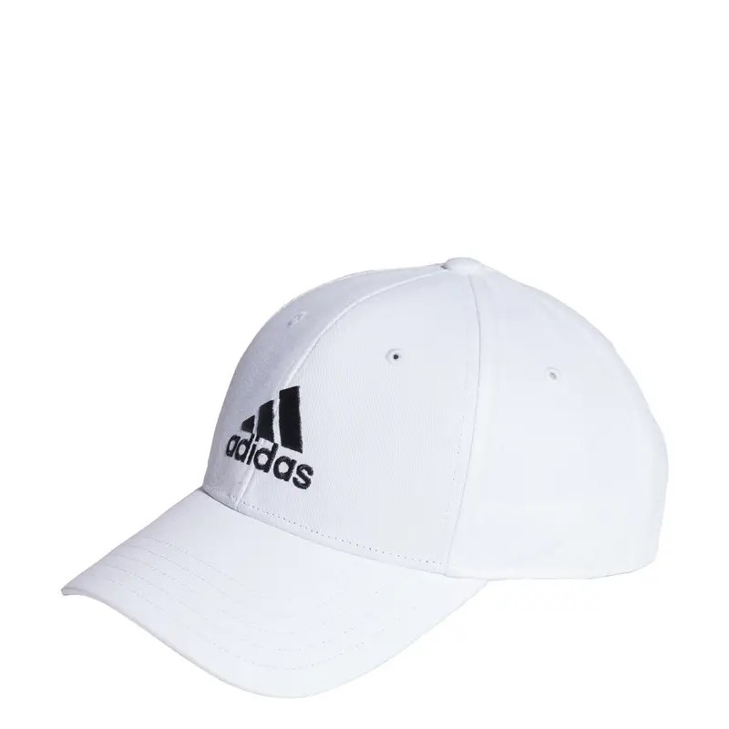 Cappellino Cotton Twill Baseball |  Adidas
