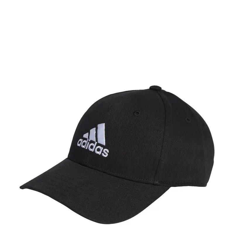 Cappellino Cotton Twill Baseball |  Adidas