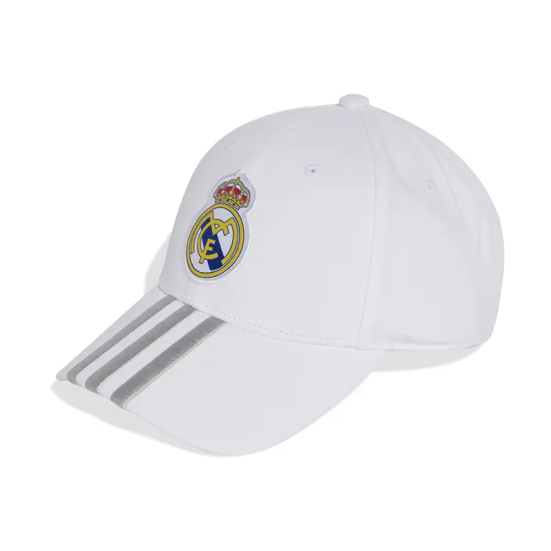 Cappellino da baseball Real Madrid 2025/26
