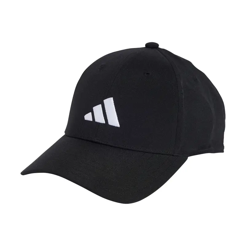 Cappellino da baseball ricamato adidas LT New Logo