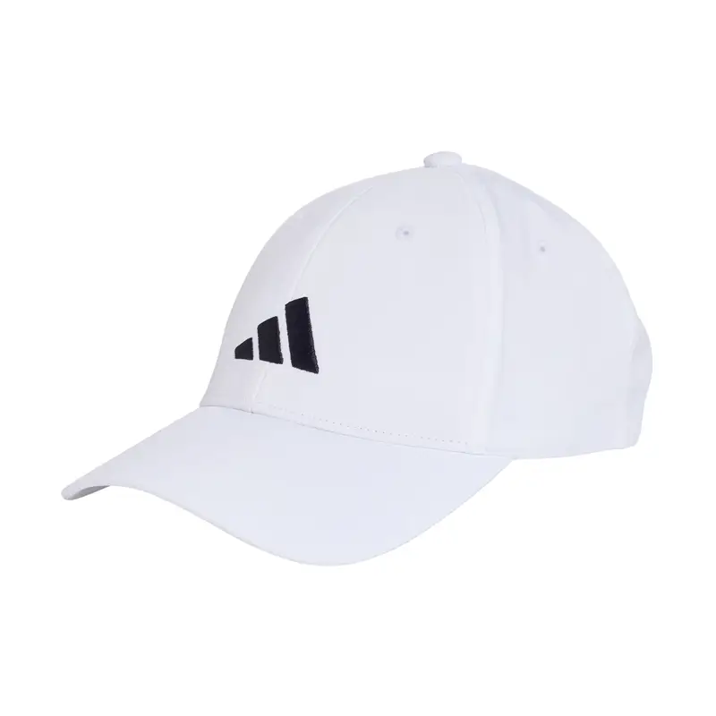 Cappellino da baseball ricamato adidas LT New Logo