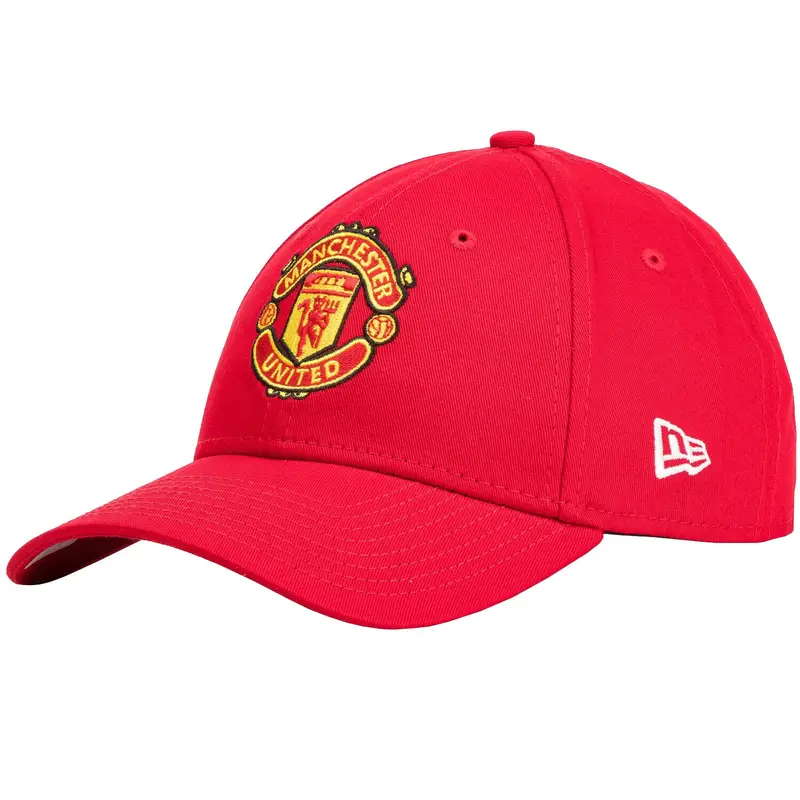 Cappellino du Football Club de Manchester United New Era |  New Era