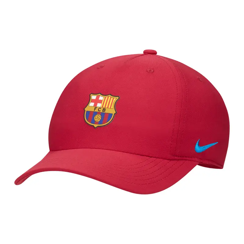 Cappellino FC Barcelone Dri-FIT Club US