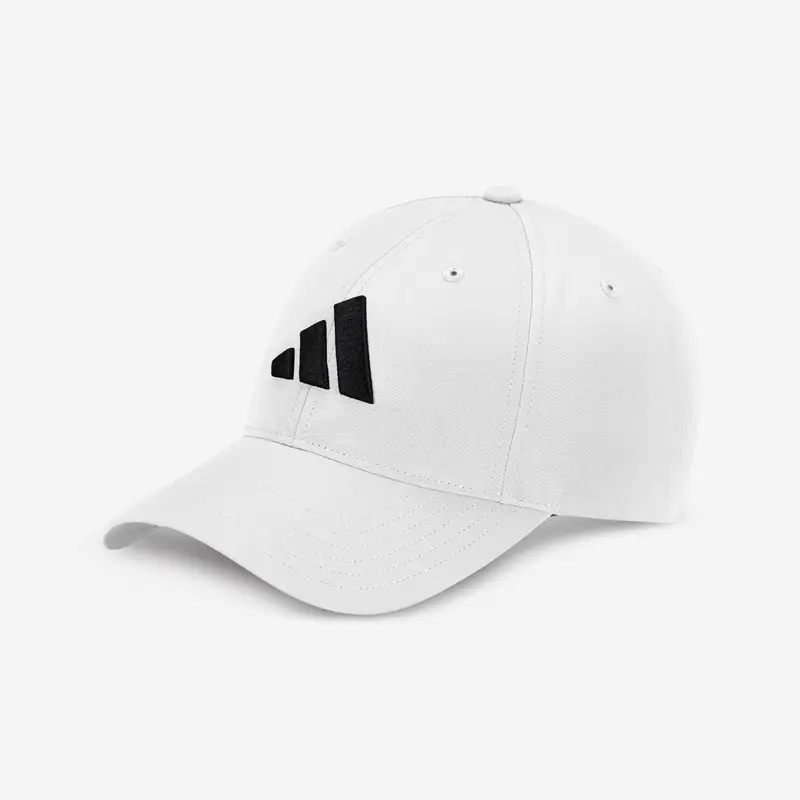 Cappellino golf adulto ADIDAS bianco |  Adidas