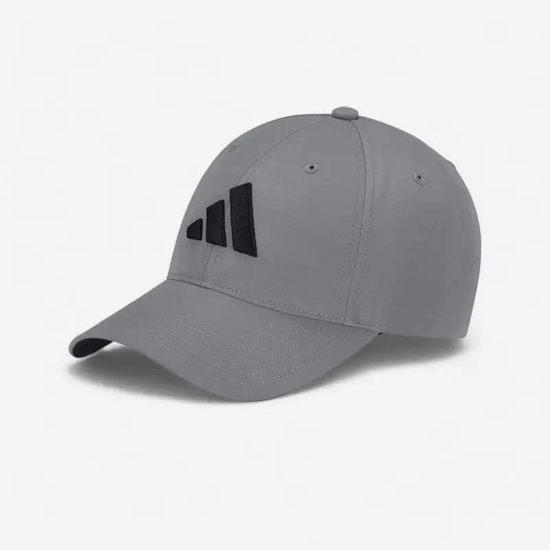 Cappellino golf adulto ADIDAS grigio |  Adidas
