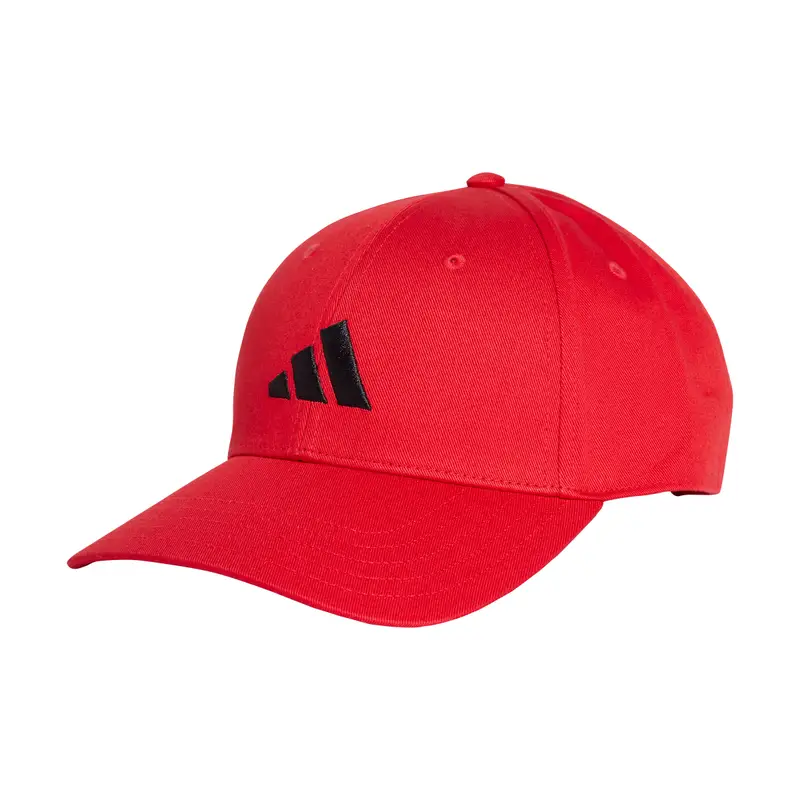 Cappellino in cotone adidas New Logo