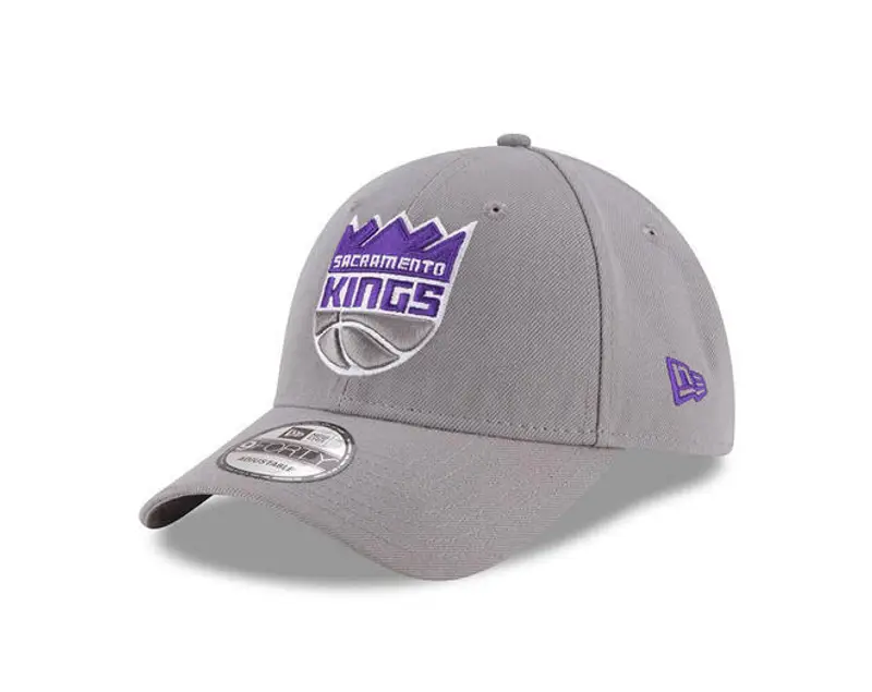 Cappellino NBA New Era The League. squadra Sacramento Kings |  New Era