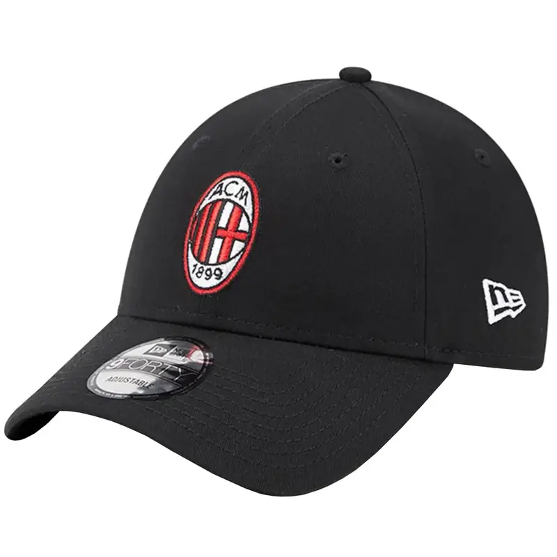 Cappellino New Era AC Milan 9FORTY |  New Era