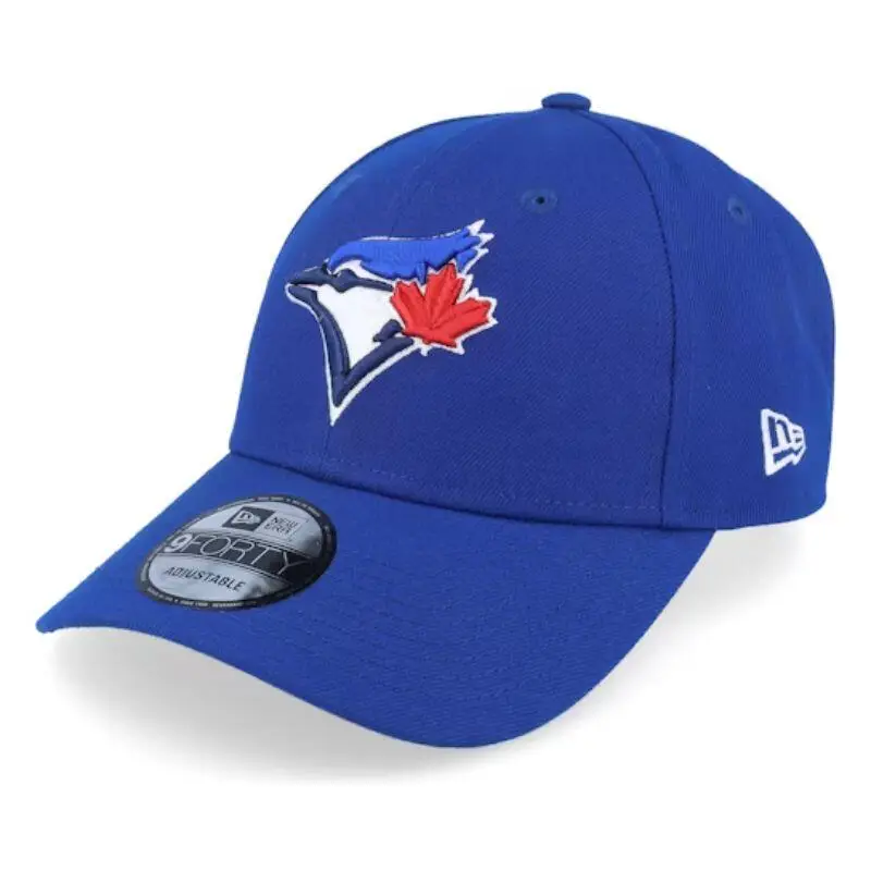 Cappellino New Era The League MLB Team Toronto Blue Jays |  New Era