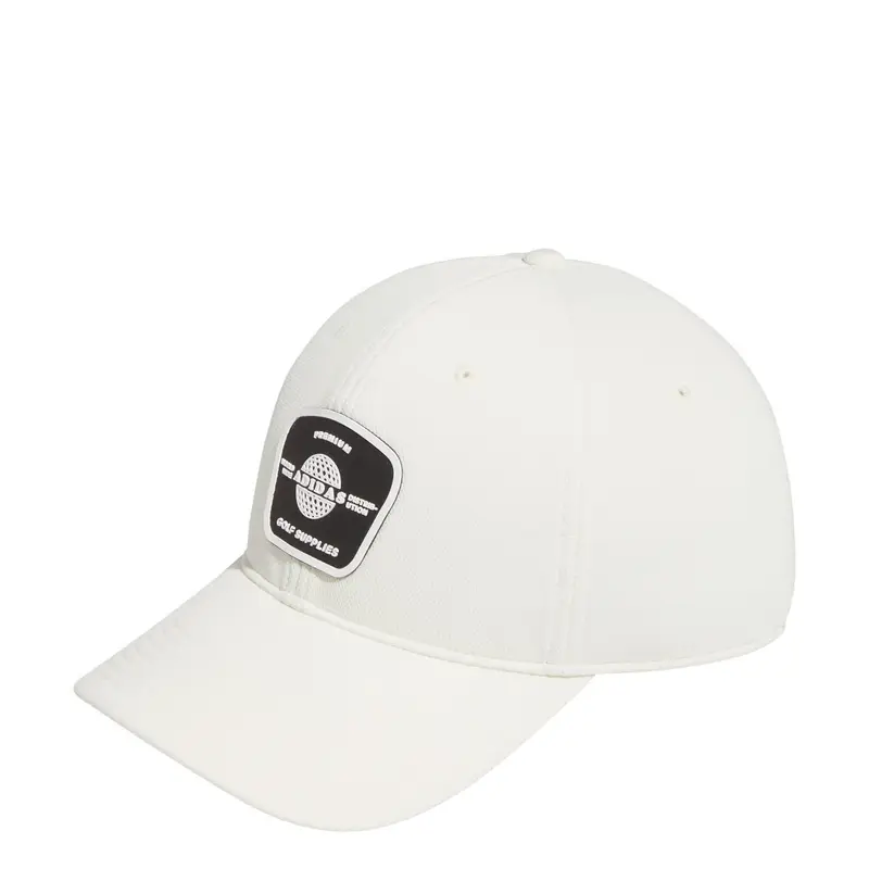 Cappellino Piqué |  Adidas