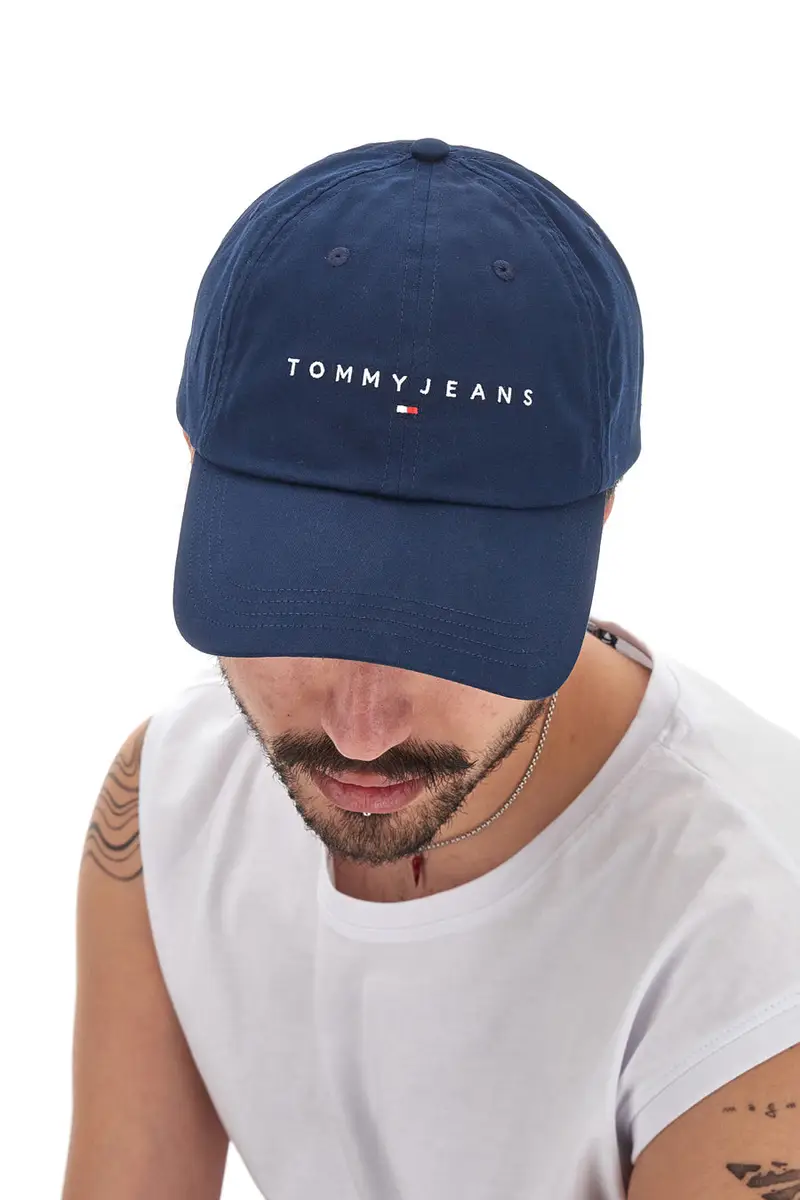 Tommy Hilfiger Jeans Blu 1946338 miniatura 3