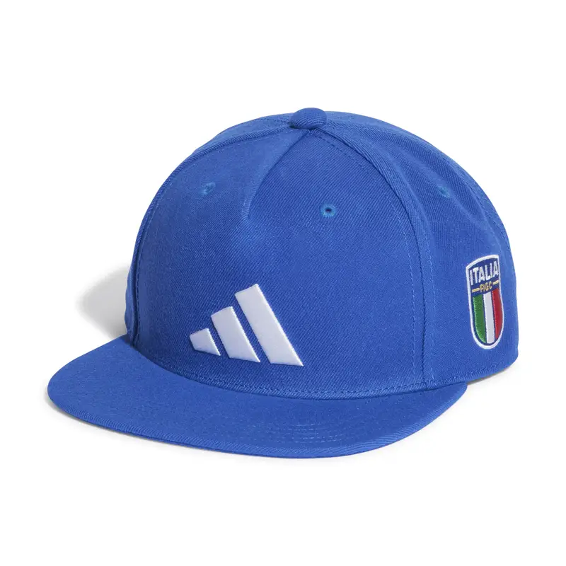 Cappellino snapback Italia