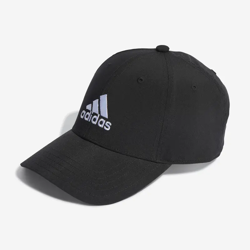 Cappellino tennis adulto ADIDAS nero |  Adidas