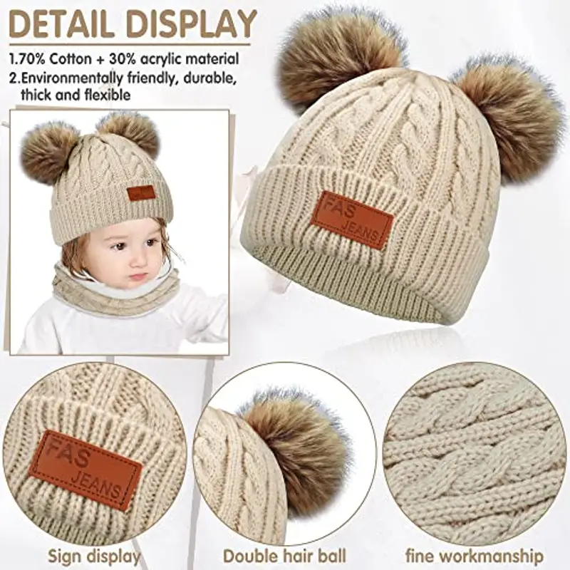 Beifon Guanti Nero 2296176 miniatura 3