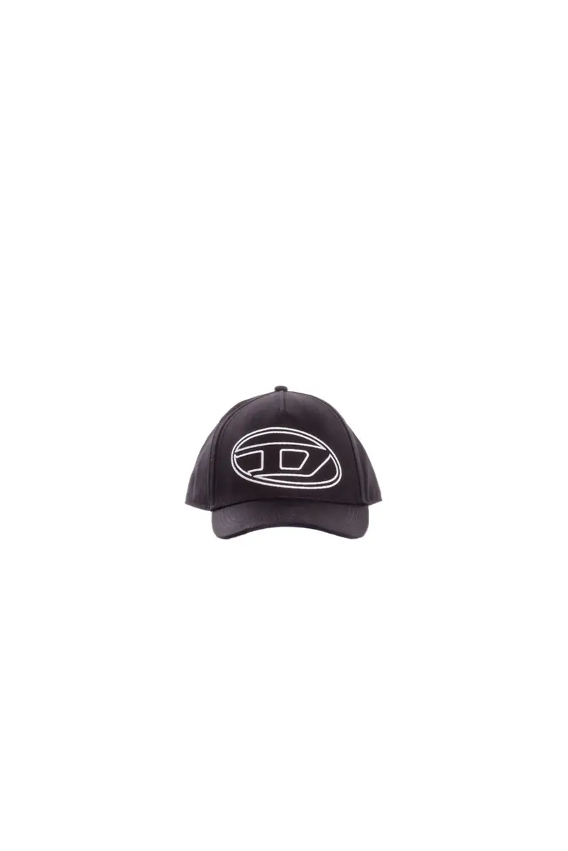Cappello Bambino DIESEL Nero Frendil