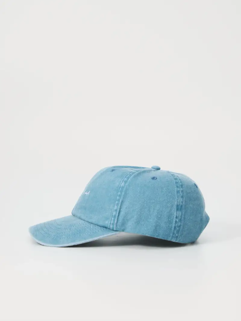 Cappello baseball con logo miniatura 3