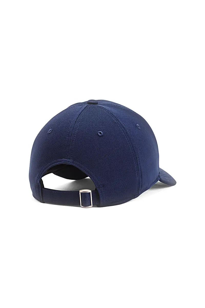 Cappello con Frontino Regolabile Blu UA Blitzing Adjustable miniatura 2
