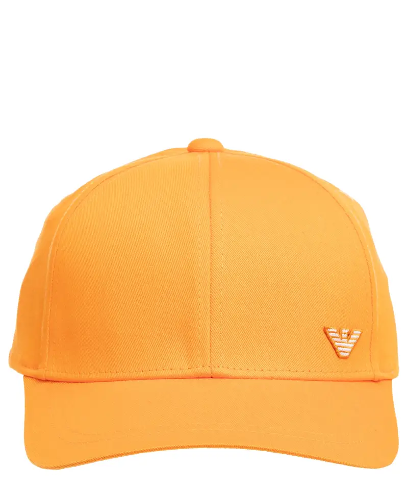 Cappello con visiera beachwear