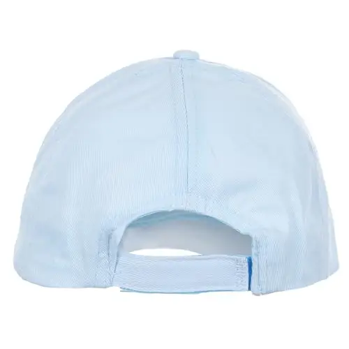 Cappello con Visiera Frozen Disney Berretto Azzurro Estivo per Bambini Regolabile Protezione dai Raggi UV miniatura 3