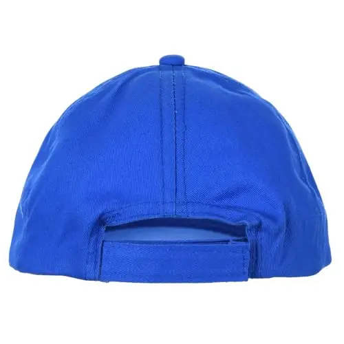 Cappello con Visiera Paw Patrol Berretto Blu Estivo per Bambini Regolabile Protezione dai Raggi UV miniatura 3