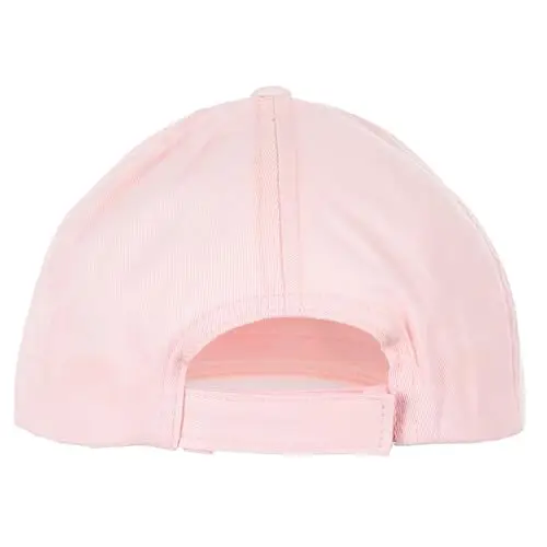 Cappello con Visiera Principesse Disney Berretto Rosa Estivo per Bambini Regolabile Protezione dai Raggi UV miniatura 3