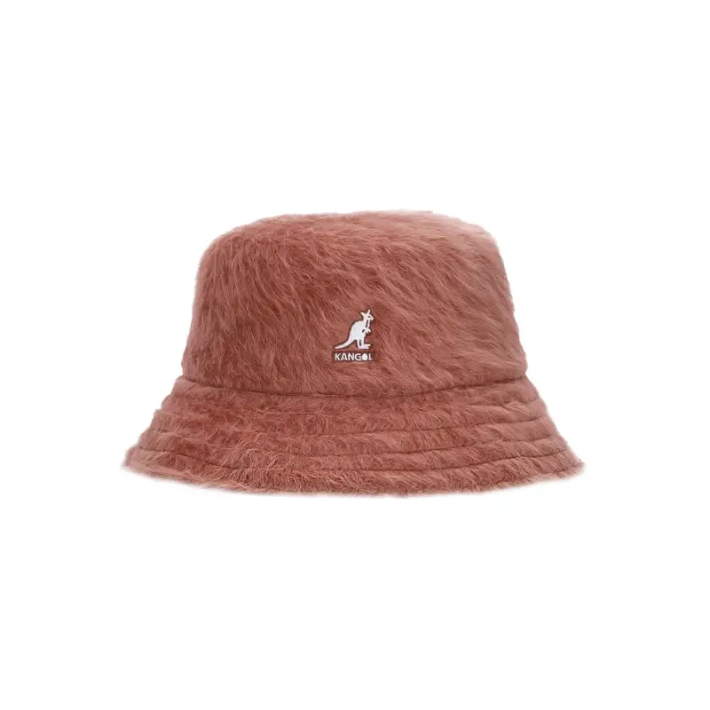 Cappello Da Pescatore Uomo Furgora Bucket Mahogany