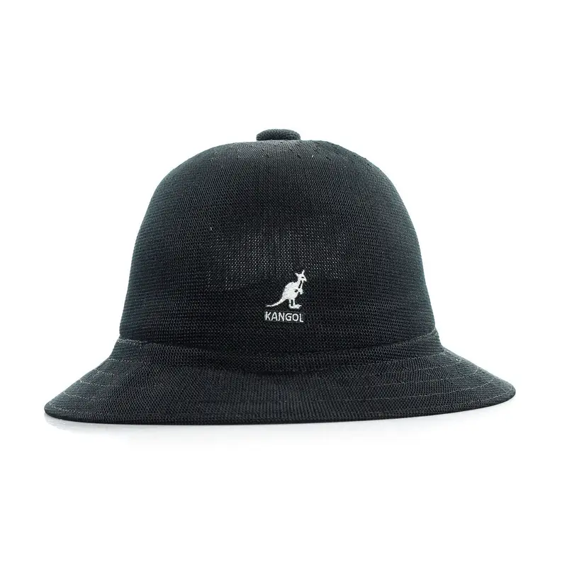 Cappello Da Pescatore Uomo Tropic Casual Black