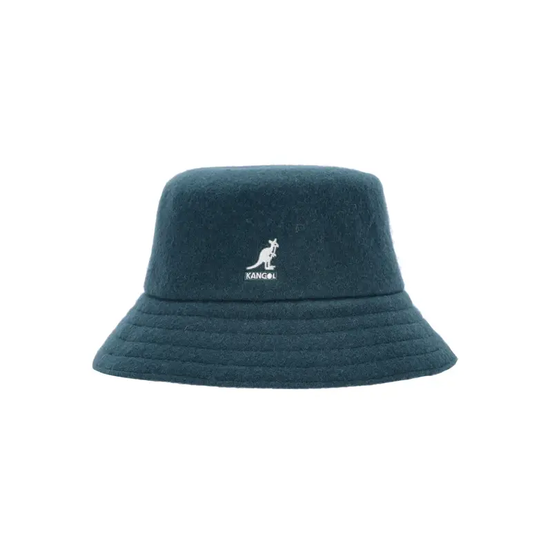 Cappello Da Pescatore Uomo Wool Lahinch Pine