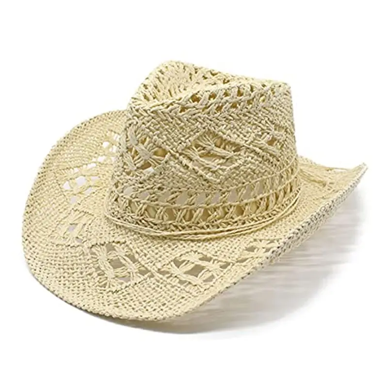 Generico Cappelli Donna Beige 1603808