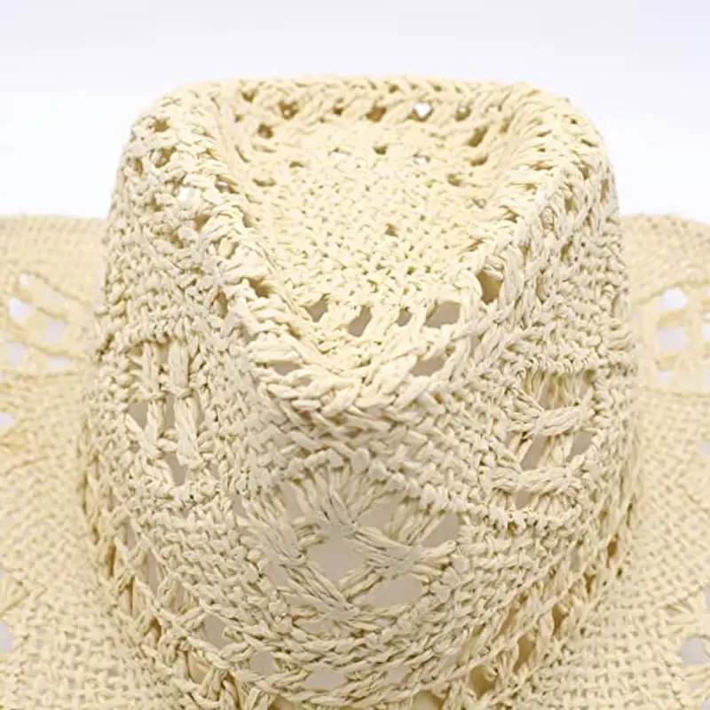 Generico Cappelli Donna Beige 1603808 miniatura 3