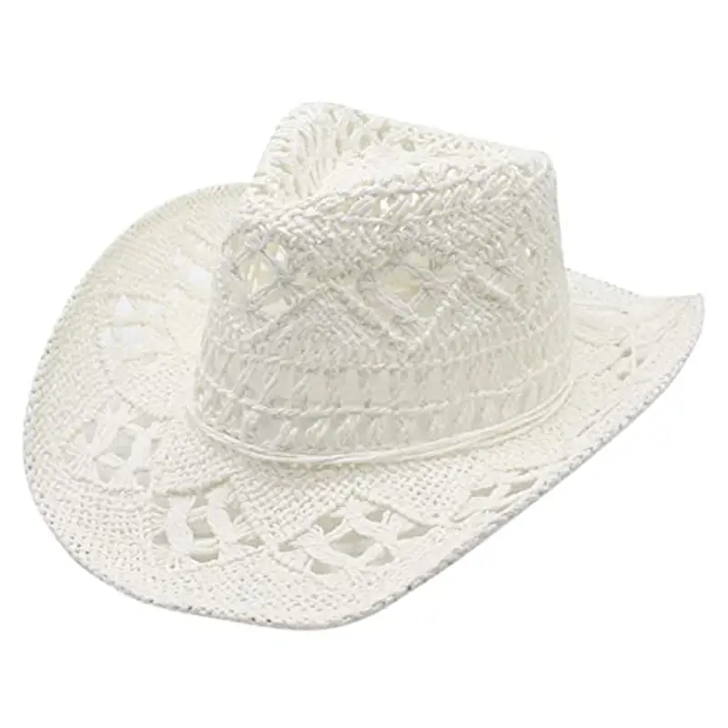 Generico Cappelli Donna Bianco 1603809
