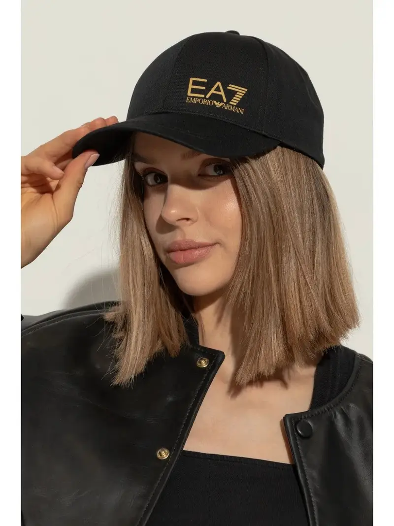 Cappello EA7 miniatura 3