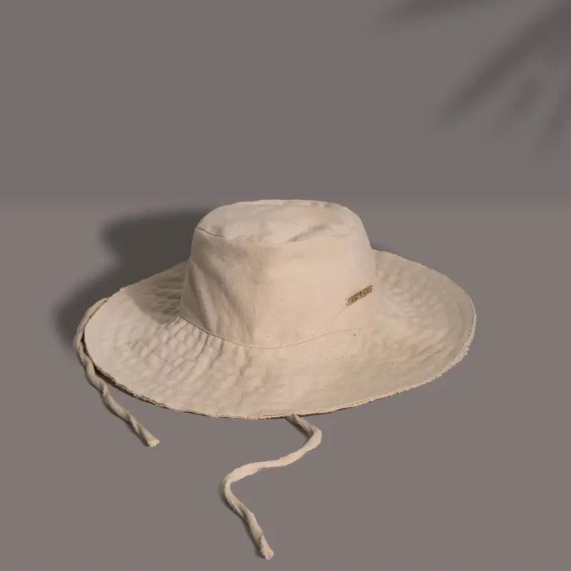 CAPPELLO HAMPTONS | Colore: Bianco | Taglia: One size