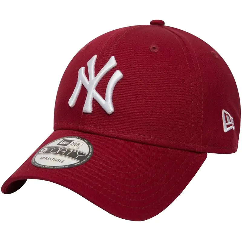 Cappello New Era Leag Esnl 940 Ny Yankees Adulto |  New Era