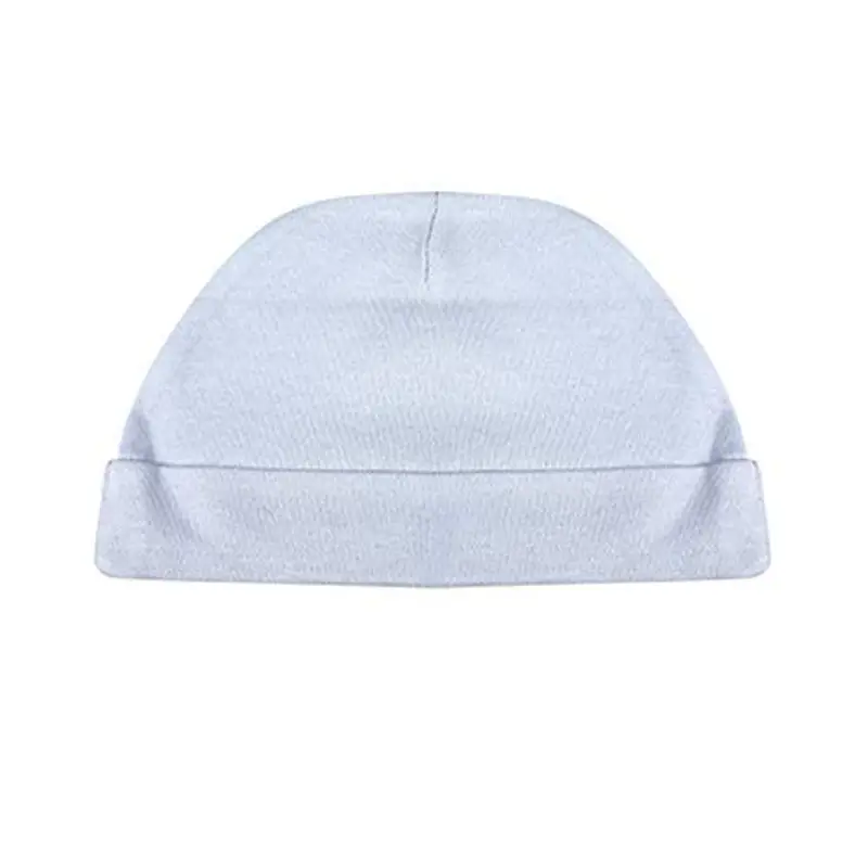 Cappello per Neonati e Ragazze 0-6 Mesi 100% Cotone miniatura 3