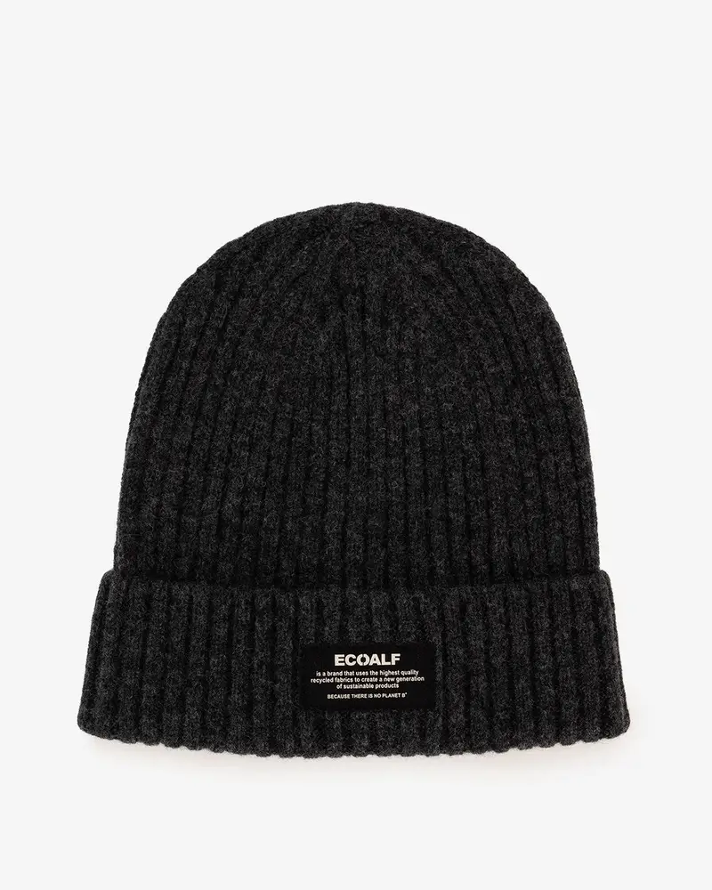 CAPPELLO THICK GRIGIO