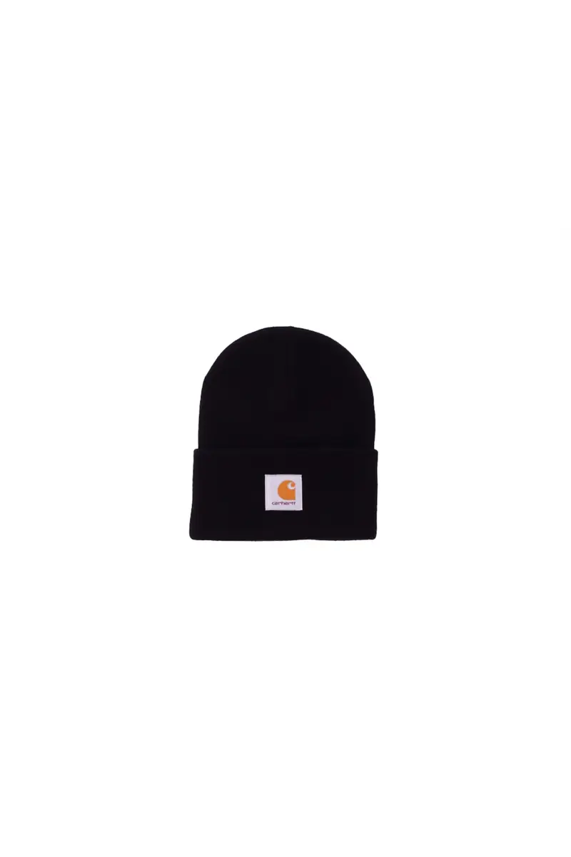 Cappello Uomo CARHARTT WIP Black Watch hat