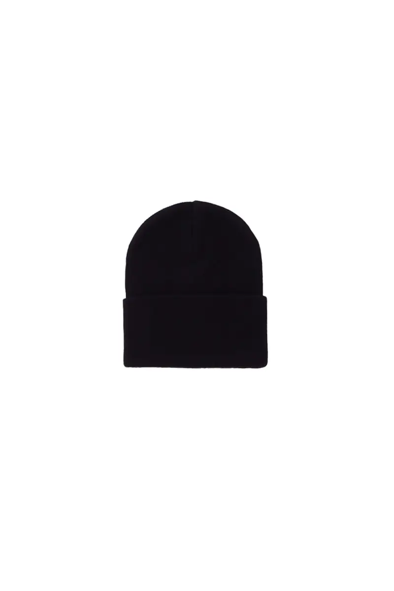 Cappello Uomo CARHARTT WIP Black Watch hat miniatura 2