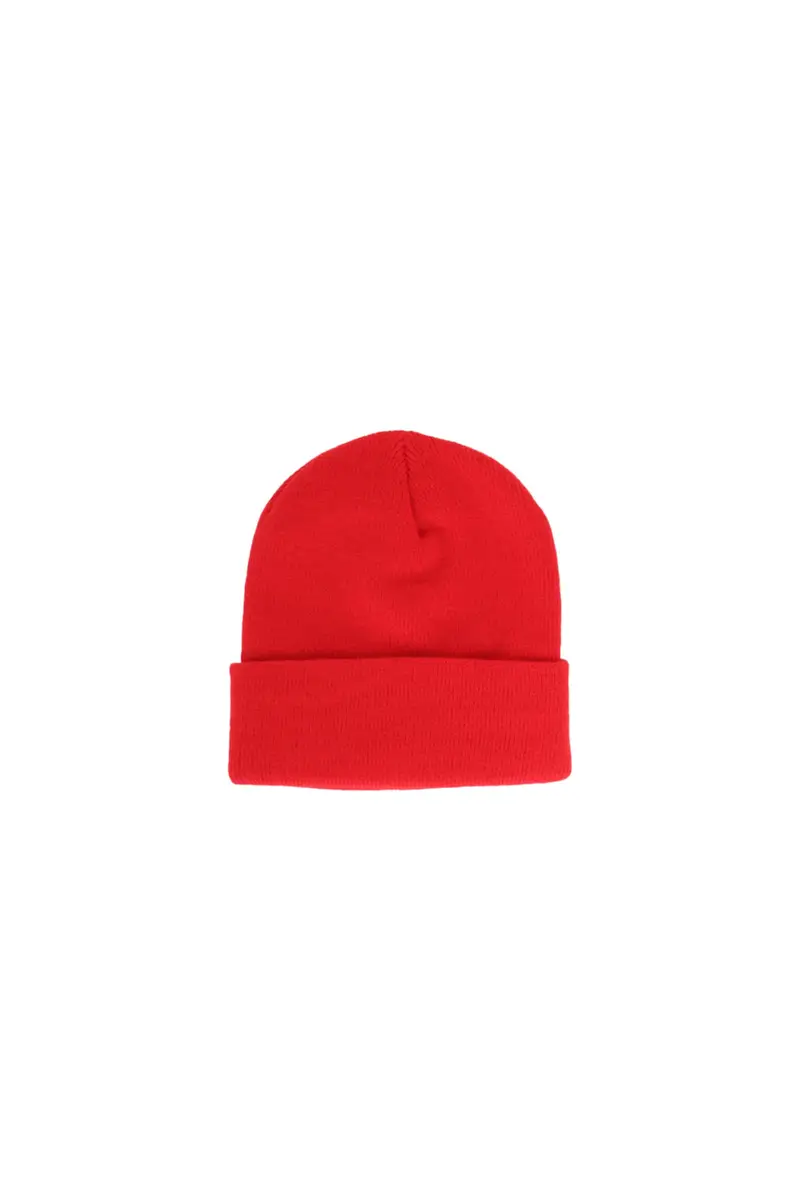 Cappello Uomo FILSON red Ballard watch cap ballard knit miniatura 2