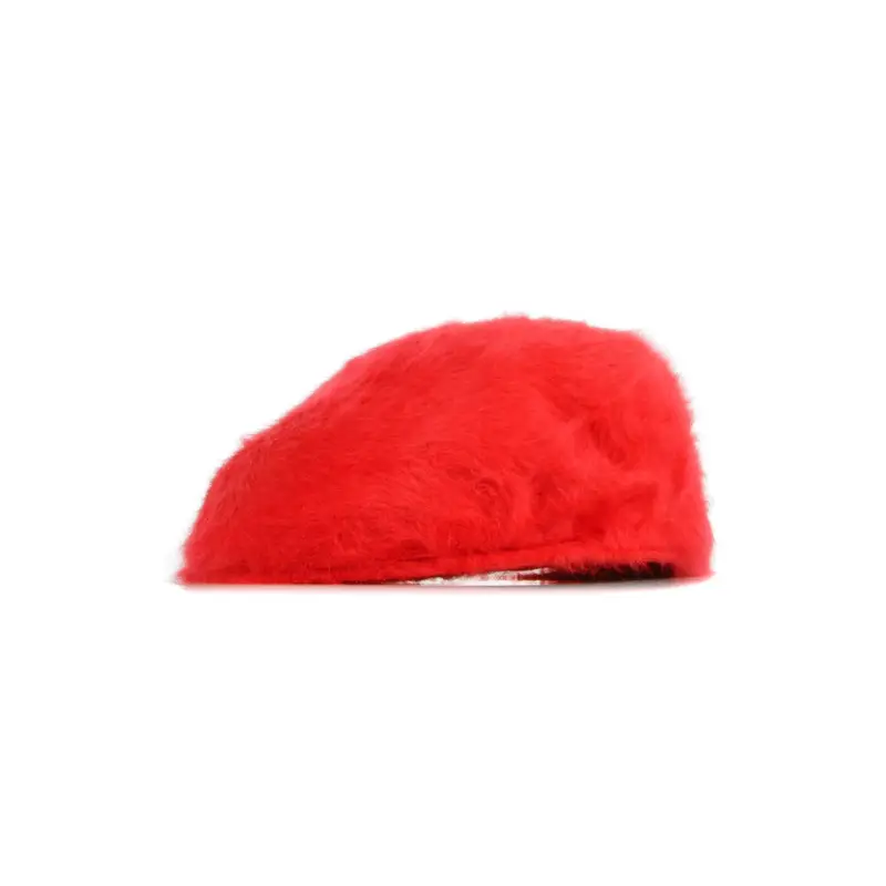 Cappello Uomo Furgora 504 Scarlet