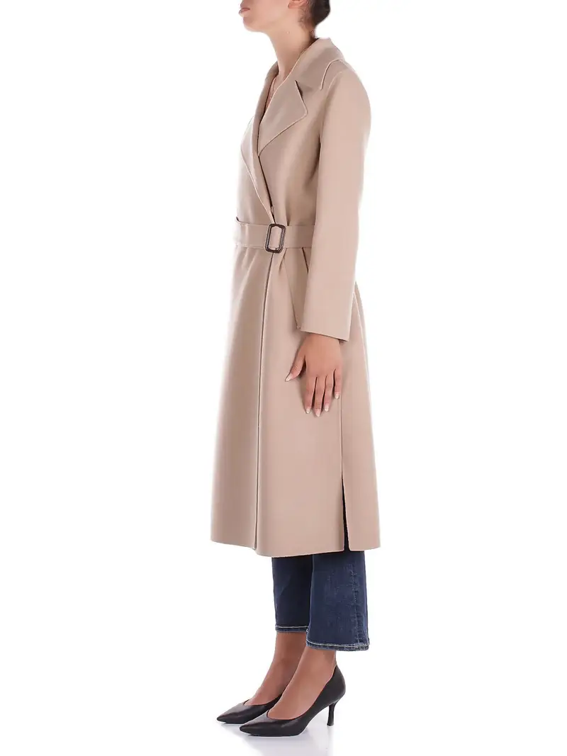 Cappotto Donna MAX MARA Orzo Manu miniatura 2