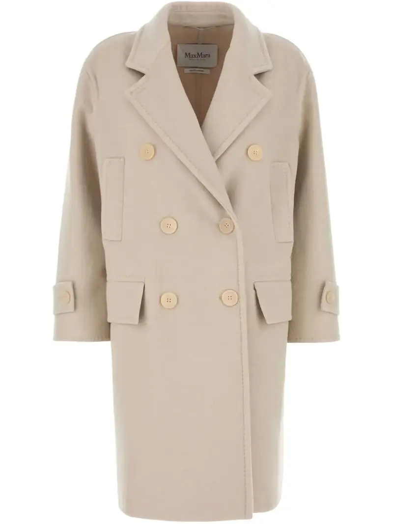 Cappotto max mara
