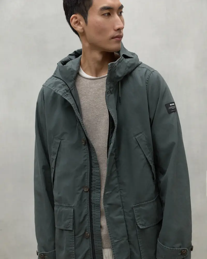 CAPPOTTO MERAPI KAKI miniatura 2